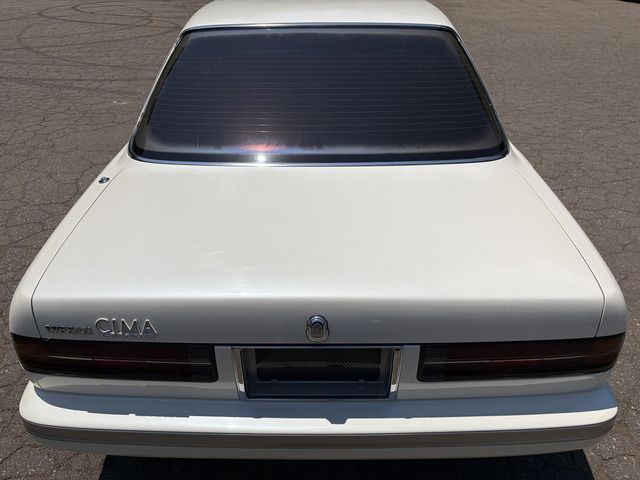 صورة مصغرة 36 لـ 1989 Nissan CIMA