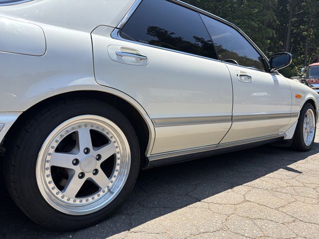 صورة مصغرة 38 لـ 1989 Nissan CIMA
