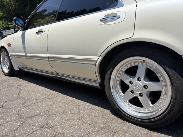 صورة مصغرة 39 لـ 1989 Nissan CIMA