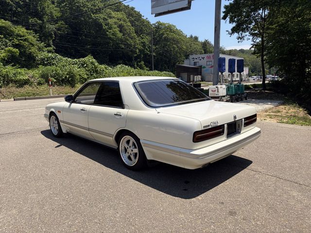 صورة مصغرة 11 لـ 1989 Nissan CIMA