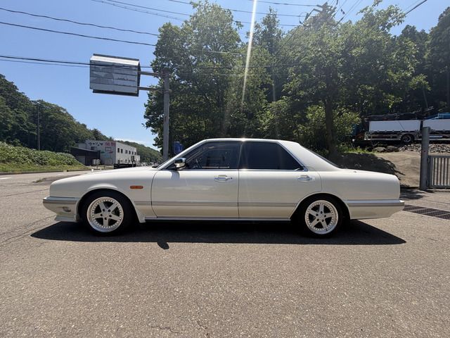 صورة مصغرة 13 لـ 1989 Nissan CIMA