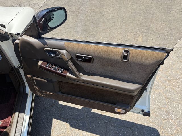 صورة مصغرة 14 لـ 1989 Nissan CIMA
