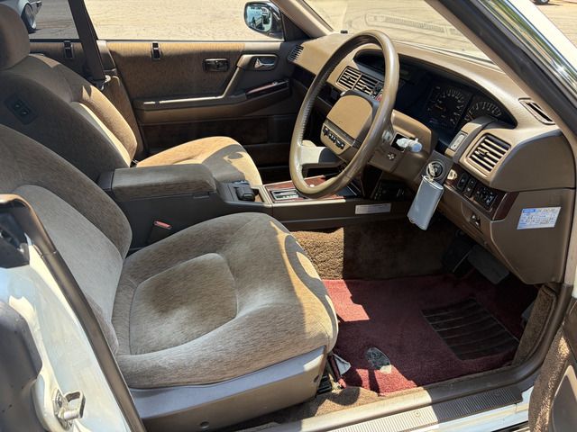 صورة مصغرة 15 لـ 1989 Nissan CIMA