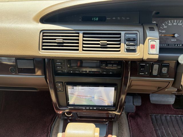 صورة مصغرة 18 لـ 1989 Nissan CIMA