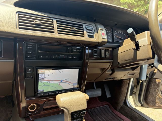 صورة مصغرة 20 لـ 1989 Nissan CIMA