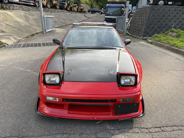 1992 Nissan 180SX — фото 3