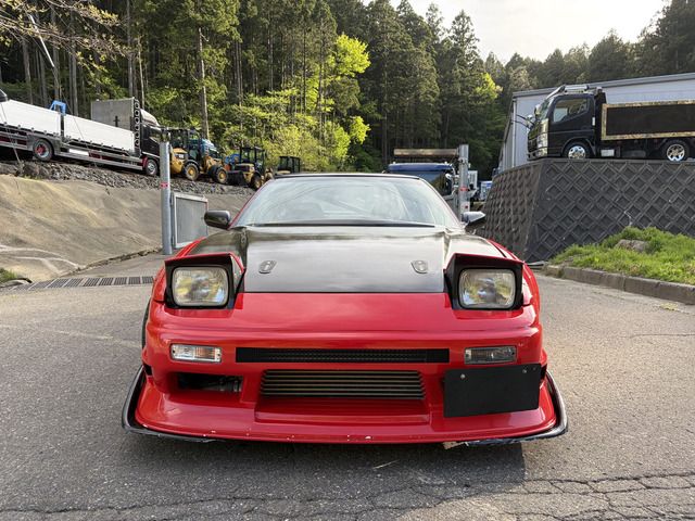 1992 Nissan 180SX — фото 4