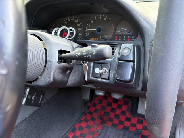 صورة مصغرة 21 لـ 1992 Nissan 180SX