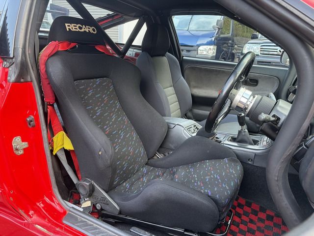 صورة مصغرة 23 لـ 1992 Nissan 180SX