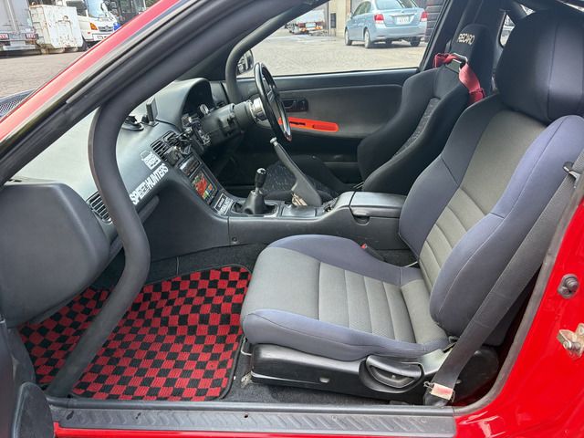 صورة مصغرة 25 لـ 1992 Nissan 180SX