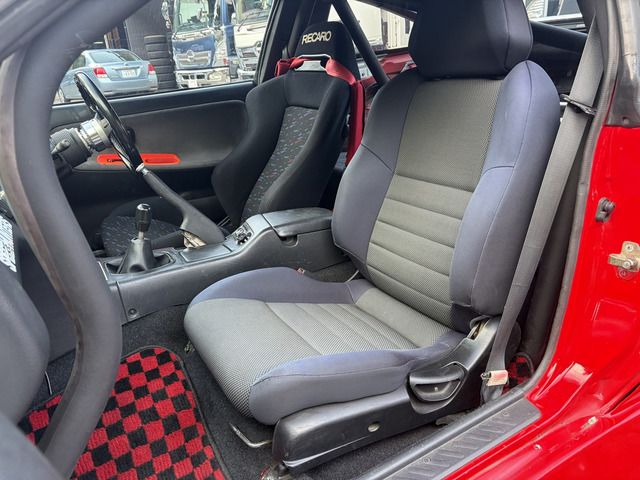 صورة مصغرة 26 لـ 1992 Nissan 180SX