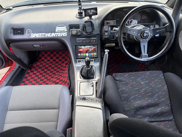 صورة مصغرة 27 لـ 1992 Nissan 180SX