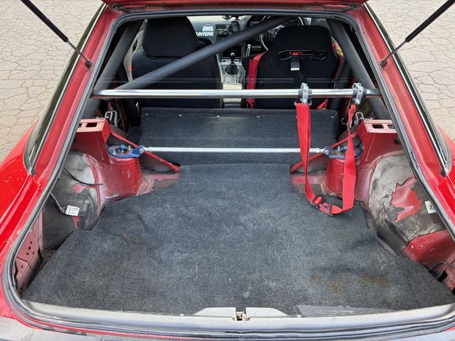 صورة مصغرة 28 لـ 1992 Nissan 180SX