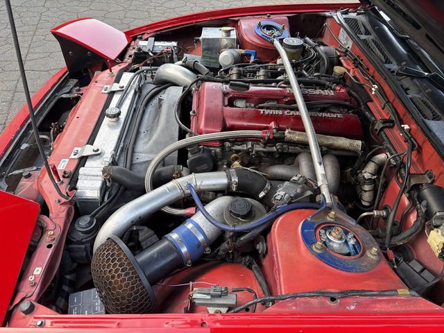 صورة مصغرة 31 لـ 1992 Nissan 180SX