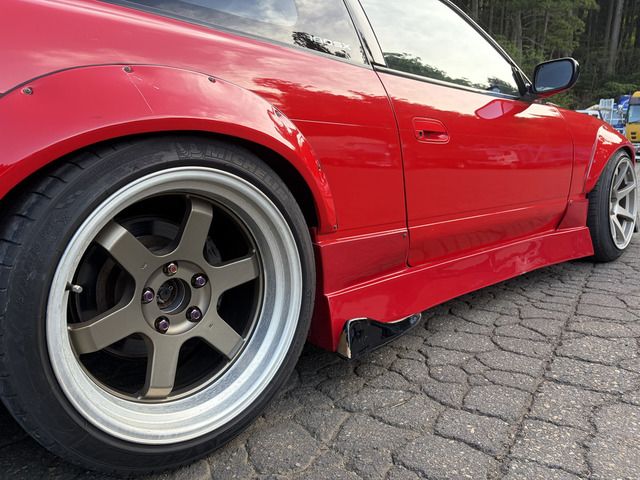 صورة مصغرة 36 لـ 1992 Nissan 180SX