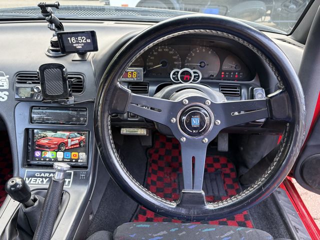 صورة مصغرة 16 لـ 1992 Nissan 180SX