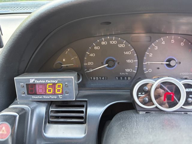 صورة مصغرة 17 لـ 1992 Nissan 180SX