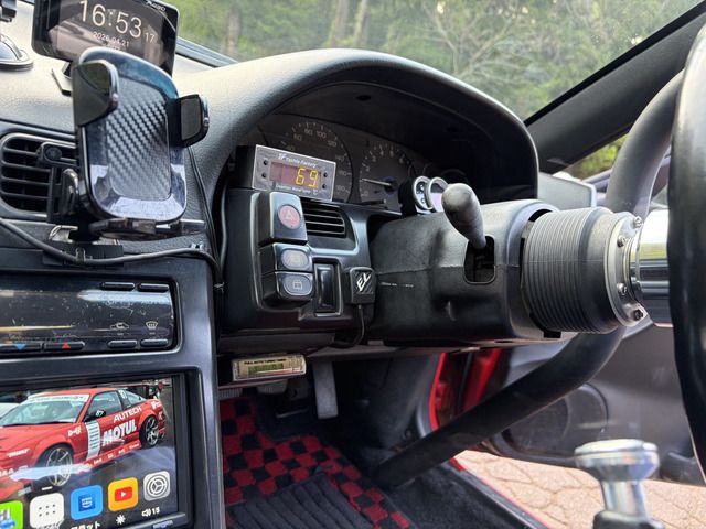 صورة مصغرة 20 لـ 1992 Nissan 180SX