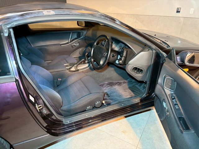 1997 Nissan FAIRLADY Z — фото 3