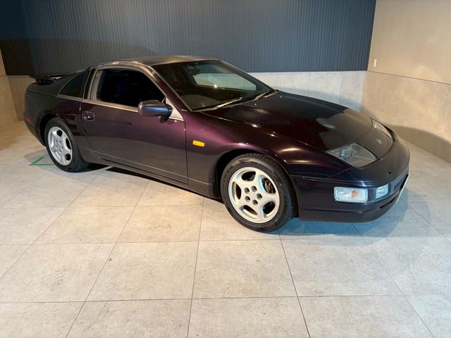 1997 Nissan FAIRLADY Z — фото 10