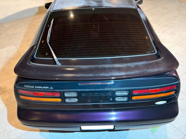 1997 Nissan FAIRLADY Z — фото 7