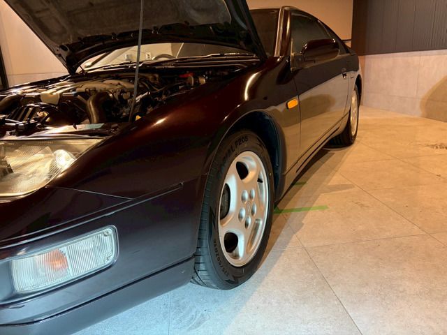 1997 Nissan FAIRLADY Z — фото 6