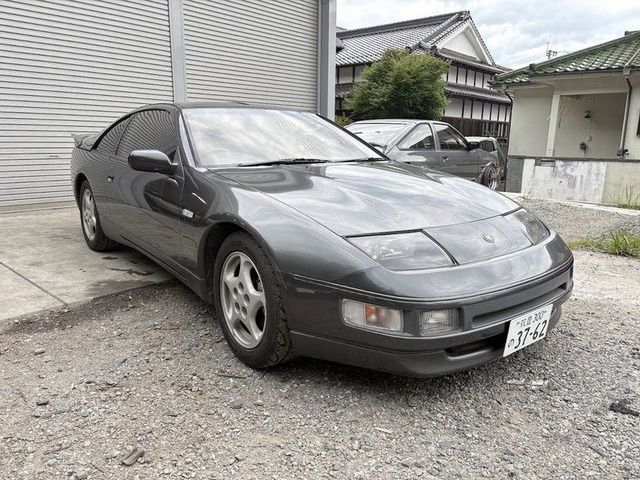 1992 Nissan FAIRLADY Z — фото 1