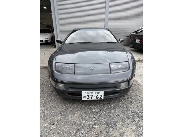 1992 Nissan FAIRLADY Z — фото 5