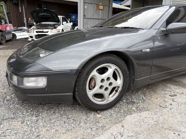 1992 Nissan FAIRLADY Z — фото 10