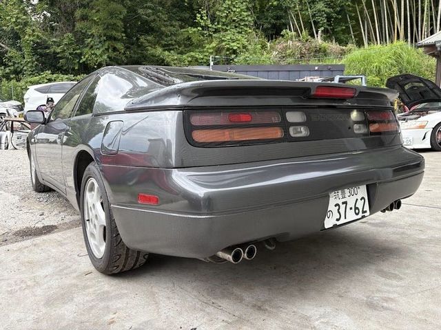 1992 Nissan FAIRLADY Z — фото 8