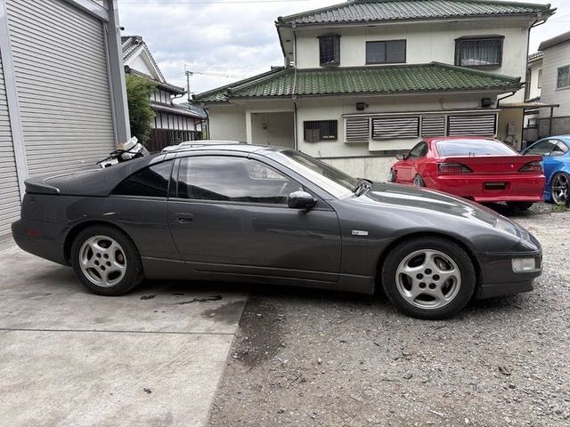 1992 Nissan FAIRLADY Z — фото 6
