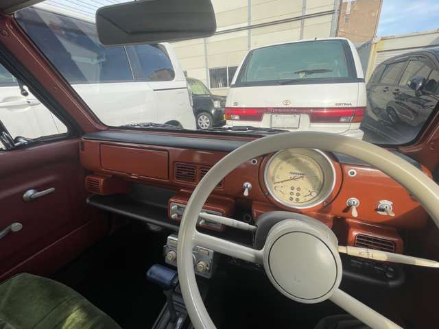 صورة 3 لـ 1990 Nissan PAO
