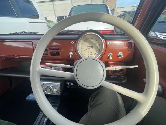 صورة 2 لـ 1990 Nissan PAO
