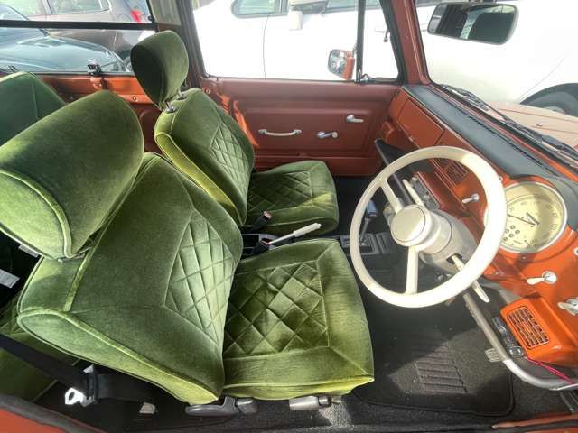 صورة 4 لـ 1990 Nissan PAO