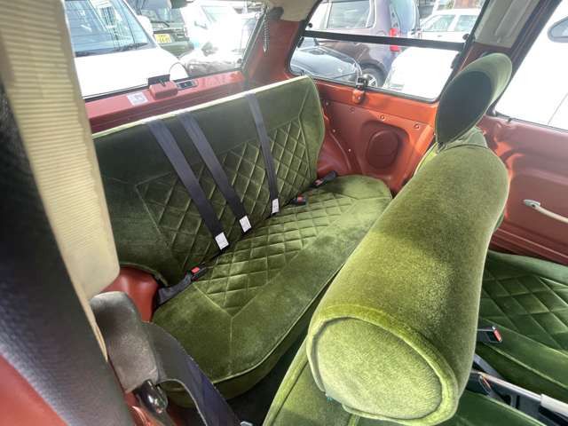 صورة 5 لـ 1990 Nissan PAO