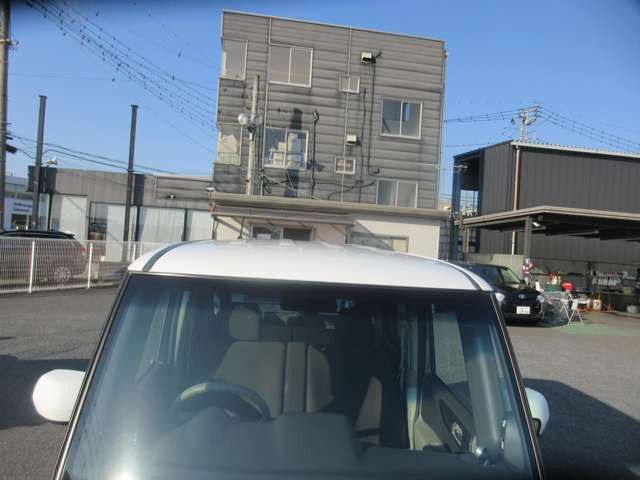 2012 Honda N-BOX+ — миниатюра 23