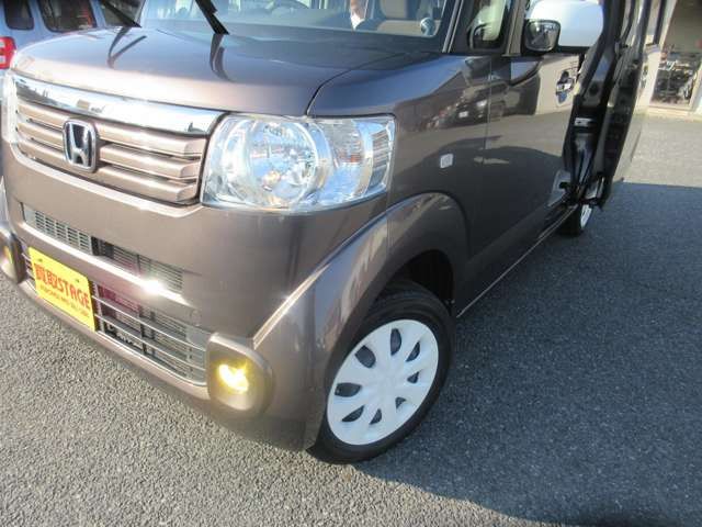 2012 Honda N-BOX+ — миниатюра 15