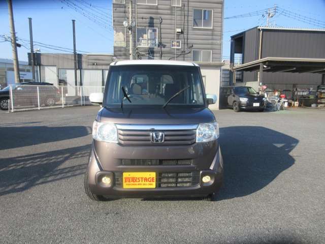 2012 Honda N-BOX+ — миниатюра 19