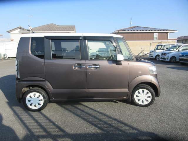 2012 Honda N-BOX+ — миниатюра 20