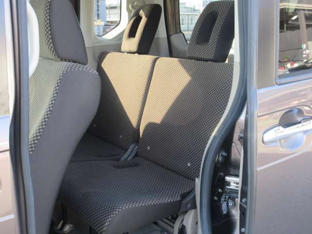2012 Honda N-BOX+ 照片 5