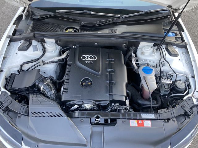 2009 AUDI A5 照片 4