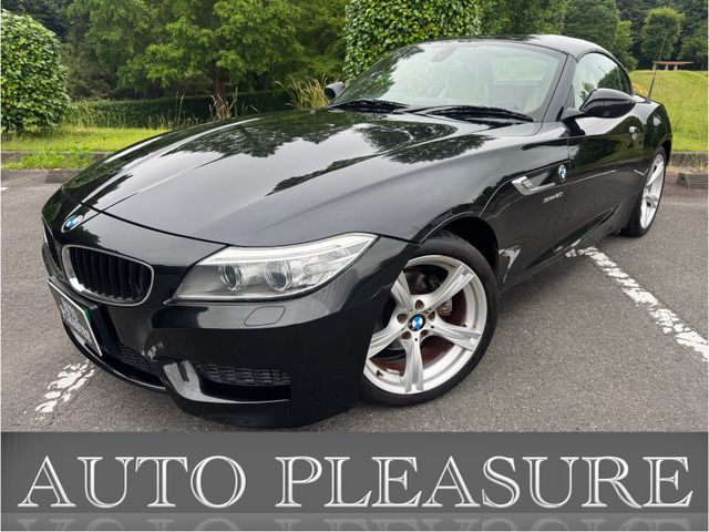 2013 BMW Z4 照片 1