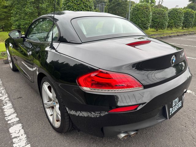 2013 BMW Z4 照片 2
