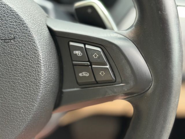 2013 BMW Z4 缩略图 23