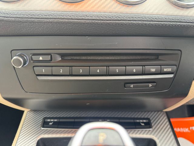 2013 BMW Z4 缩略图 32