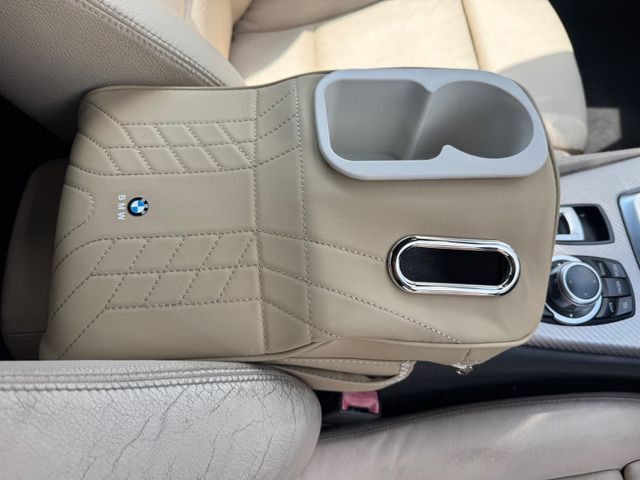 2013 BMW Z4 缩略图 35
