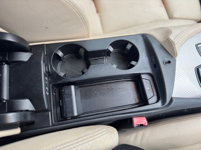 2013 BMW Z4 缩略图 36