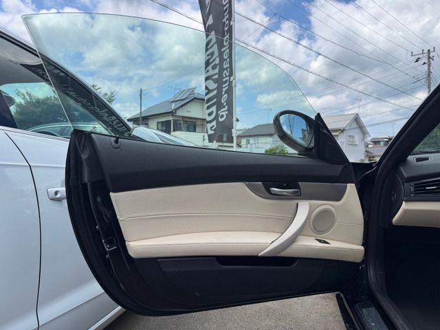 2013 BMW Z4 缩略图 41
