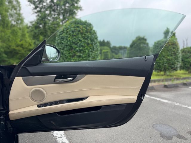 2013 BMW Z4 缩略图 42