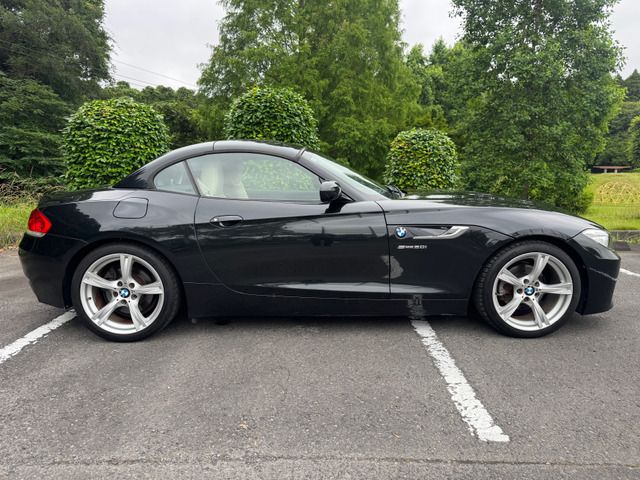 2013 BMW Z4 缩略图 12
